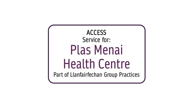 PMHC Access