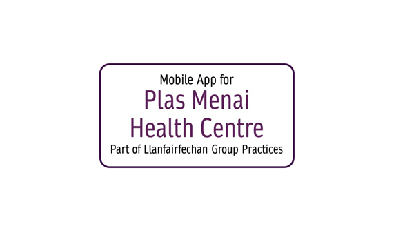 PMHC Mobile App